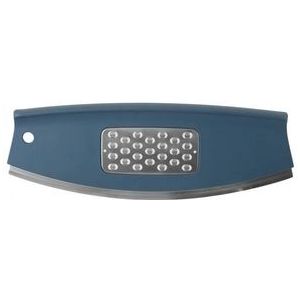 LEO Pizzasnijder & rasp - Blue -