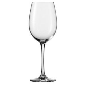 Schott Zwiesel Classico Rode Wijnglazen - 408 ml - 6 stuks