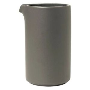 Kan Blomus Pilar Pewter 0,5 L