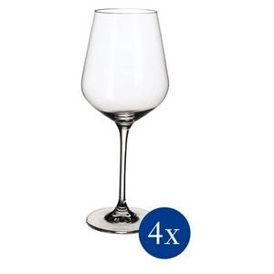 Villeroy & Boch La Divina Bourgogne Wijnglas (4-Delig)