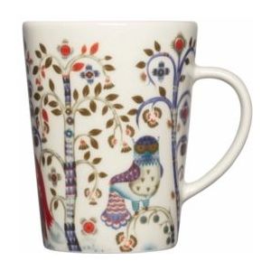 Mok Iittala Taika Wit 300 ml