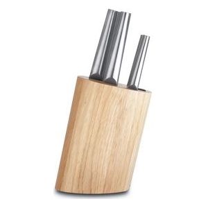 Messenblok BergHOFF Essentials Wood (6-delig)