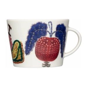 Koffiekop Iittala Taika Sato Meerkleurig 300 ml