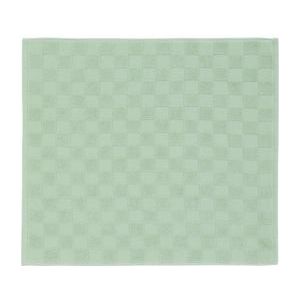 Cinderella Checkmaid Keukendoeken set - Set van 6 - Handdoek Keuken - 50x55 cm - Groen