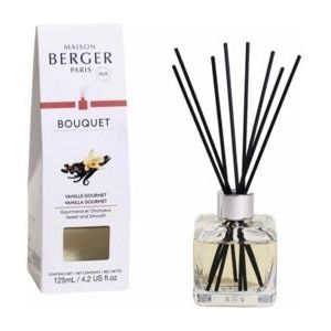 Geurstokjes Maison Berger Glaçon 100ML Vanille Gourmet