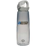 Waterfles Nalgene OTF 650 ml Smoke Gray