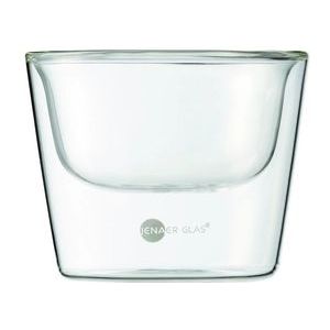 Jenaer Glas Hot 'n Cool Schaal - 0.16Ltr - Set 2 stuks