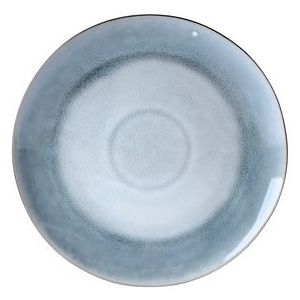 Serveerschaal Gastro Grey Blue Rond 33 cm