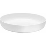 P. Boon Base geglazuurd diep bord 4.5/D24cm