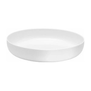 P. Boon Base geglazuurd diep bord 4.5/D24cm