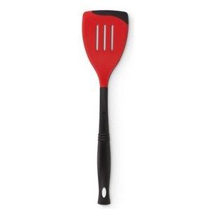 Bakspaan Le Creuset Silicone Kersenrood 36 cm