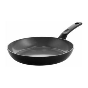 Koekenpan BK Easy Basic Ceramic 28 cm, Induction, Alluminium