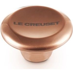 Dekselknop Le Creuset Koper 5,7 cm