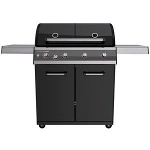 Gasbarbecue Outdoorchef Dualchef 425 G BZ