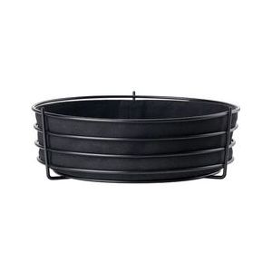 Zone - Singles Bread Basket - Black (330470)