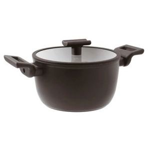 Kookpan Sambonet Titan Pro Double Induction 24 cm