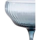 Coupe POLSPOTTEN Pum Blue 
