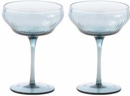 Coupe POLSPOTTEN Pum Blue 