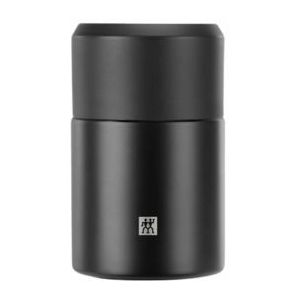 Zwilling Thermo isoleerfles voor maaltijd 700ml zwart