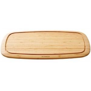 Snijplank Scanpan Classic Cutting Board Bamboo 30 x 30 cm