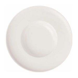 Diep Bord Villeroy & Boch Afina White 29 cm (4 delig)