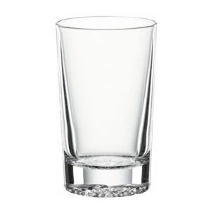 Waterglas Spiegelau Lounge 2.0 247 ml (Set van 4)