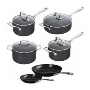 Pannenset Le Creuset Essential Non Stick Ceramic (6-delig)