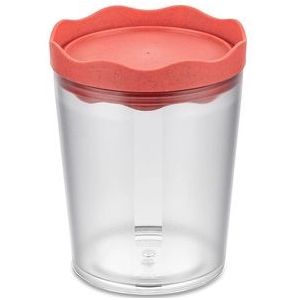 Voorraadpot Koziol Prince M 750 ml Roze