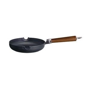 Ronneby Bruk Maestro Gietijzeren Koekenpan 20 cm