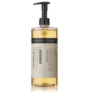 Humdakin - Afwasmiddel - Transparant - Vloeistof - 750ml