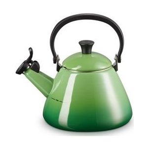 Fluitketel Le Creuset Kone Bamboo 1,6 Liter