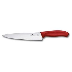 Trancheermes Victorinox Swiss Classic Rood