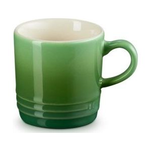 Koffiebeker Le Creuset Bamboo 200ml (6-Delig)