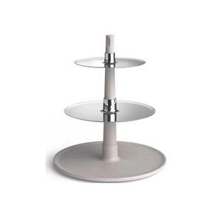 Zack Patore Etagère RVS