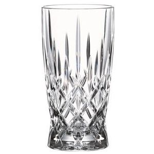 Nachtmann - Softdrinkglas 'Noblesse' - 350 ml - Set van 4 stuks - softdrinks - longdrinks - cocktails