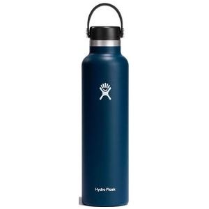 Thermosfles Hydro Flask Standard Flex Cap Indigo 709 ml