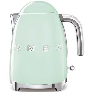 SMEG KLF03PGEU - Waterkoker - Watergroen - 1,7L