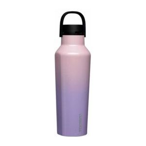 Corkcicle - Sport Canteen - Thermosfles - Pink Ombre - 590 ml