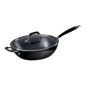 Ronneby Bruk Hapjespan 'Ultra Light Original', 28 cm - Gietijzer