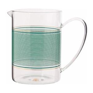 Waterkan Pip Studio Chique Green 1,6 L