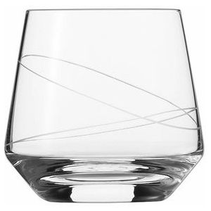 Schott Zwiesel Pure Loop Whiskyglas - 0.39 Ltr - 6 Stuks