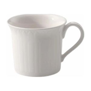 Espressokop Villeroy & Boch Cellini Wit (6-delig)