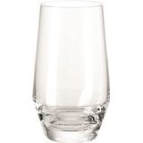 Leonardo Puccini Longdrinkglas 365 ml (6-delig)