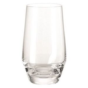 Leonardo Puccini Longdrinkglas 365 ml (6-delig)