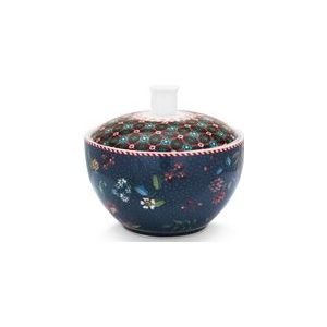Suikerpot - Transparant - Glas - 500ml
