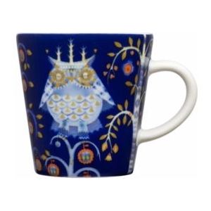 Espressokop Iittala Taika Blauw 100 ml