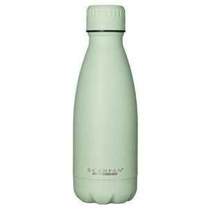 Thermosfles Scanpan TO GO Green Tea 350 ml