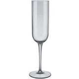 BLomus - FUUM champagneglazen Smoke (set/4)