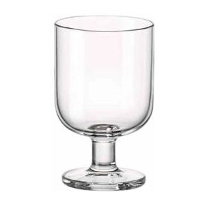 Portglas Bormioli Rocco Hosteria Small 16,5 cl (Set van 6)