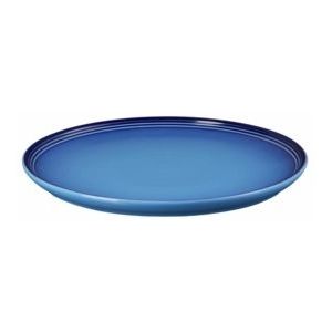 Dinerbord Le Creuset Coupe Azure 27 cm (4-Delig)